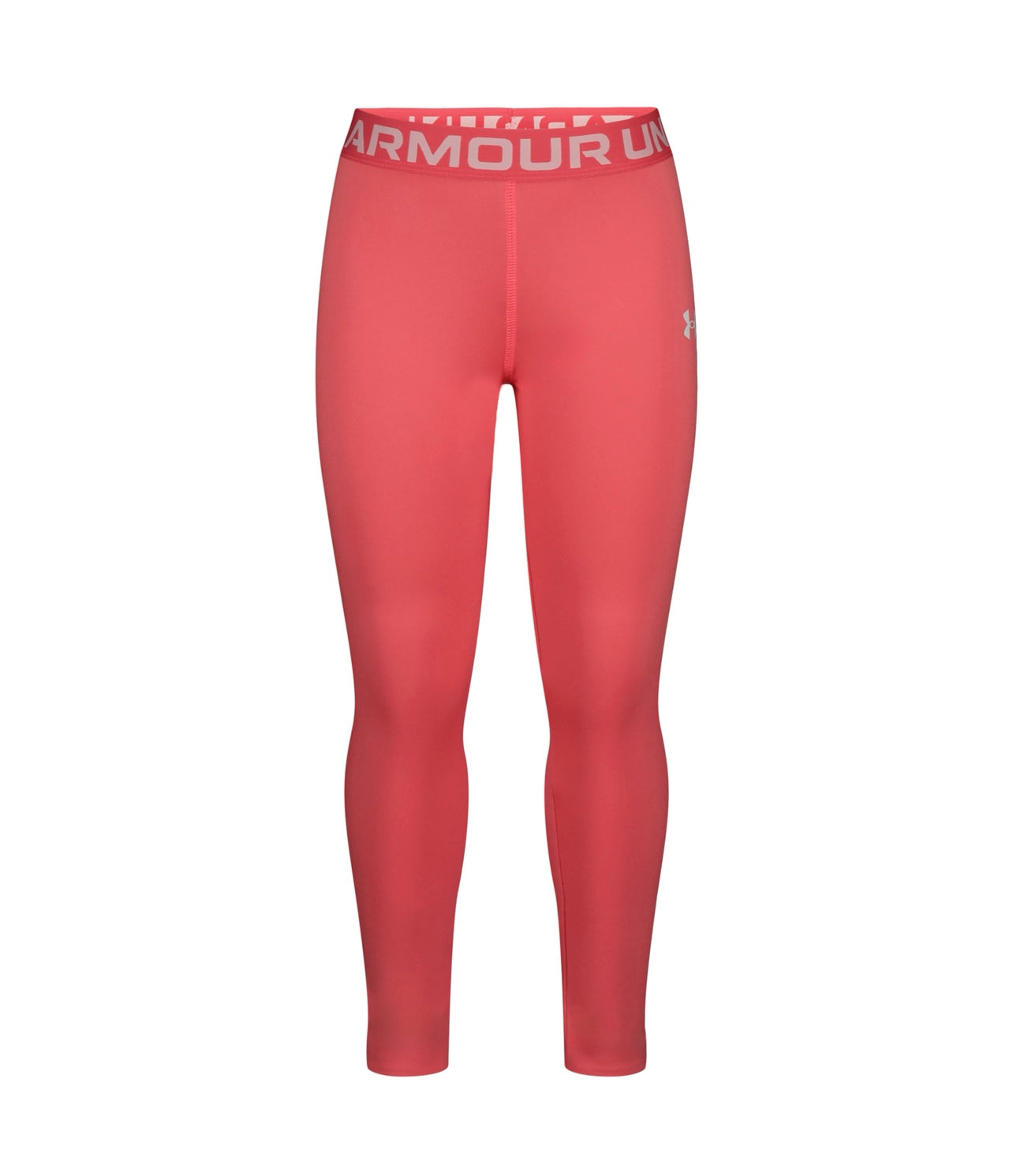 Under Armour Super Pink Heatgear Legging