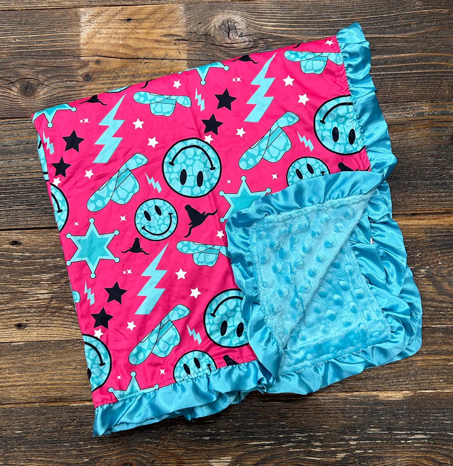 Blankets