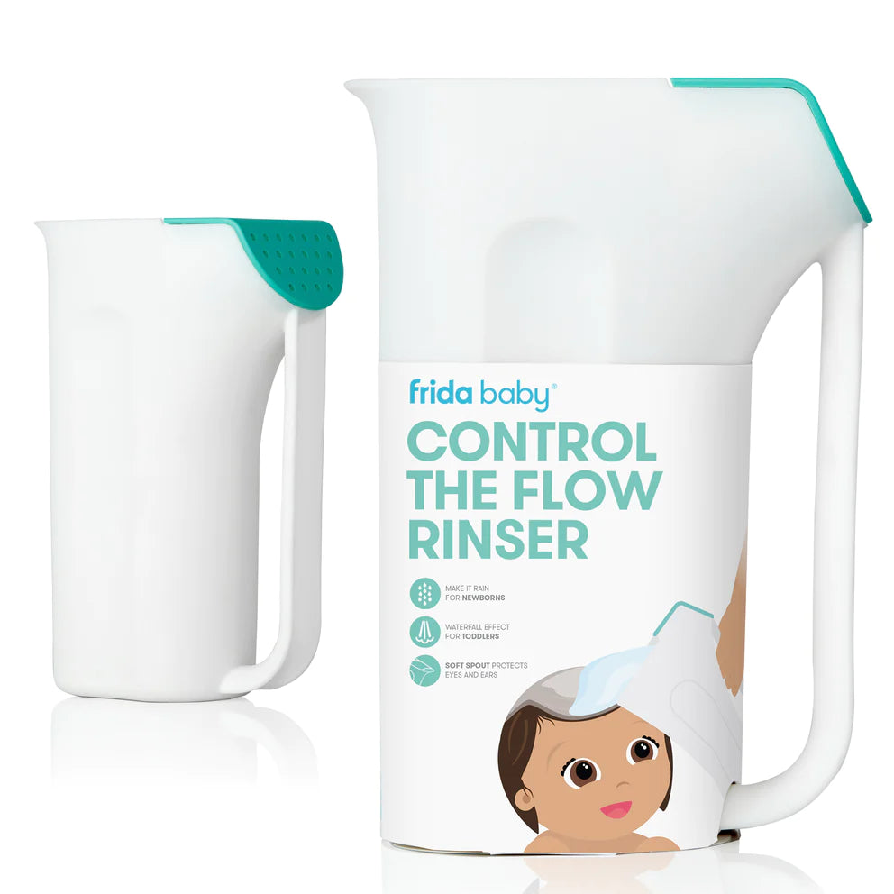 FridaBaby Control The Flow Rinser