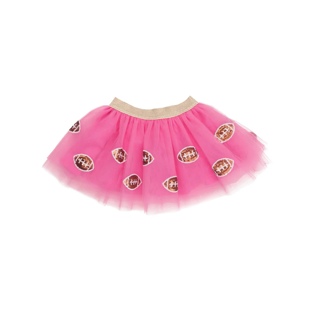 Angel Dear Football Tutu