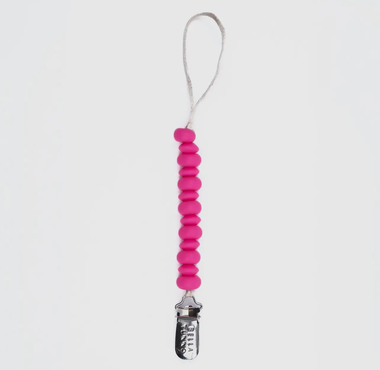 Bella Tunno Pacifier Clip