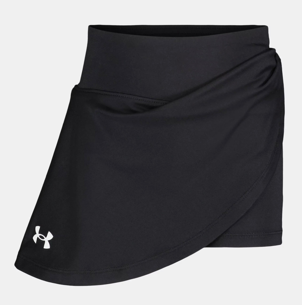 Under Armour Black Skort