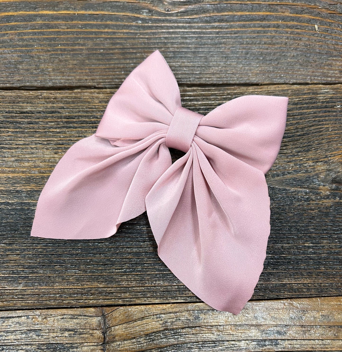 Medium Solid Ribbon Bows