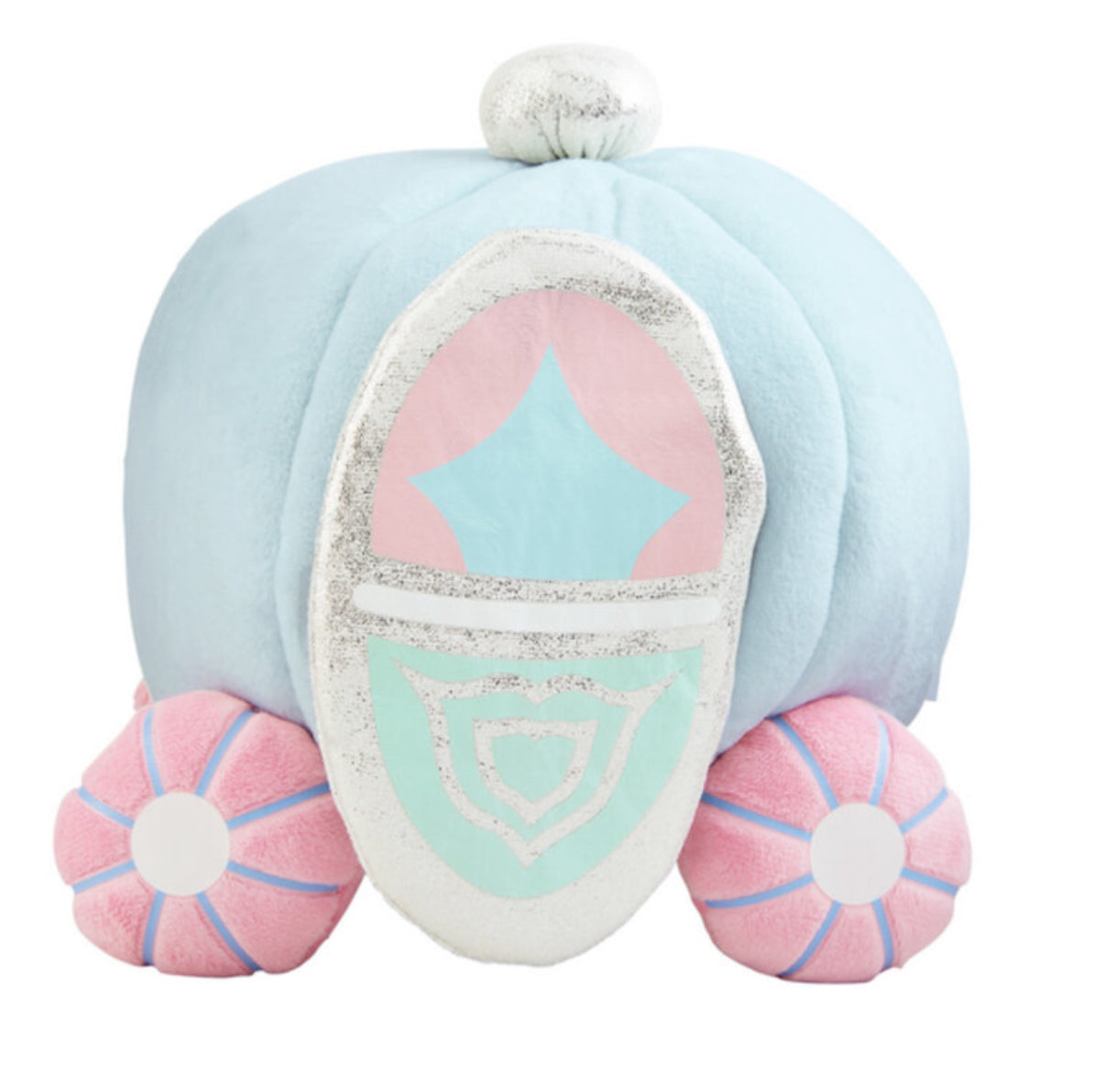 Mudpie Princess Plush Set