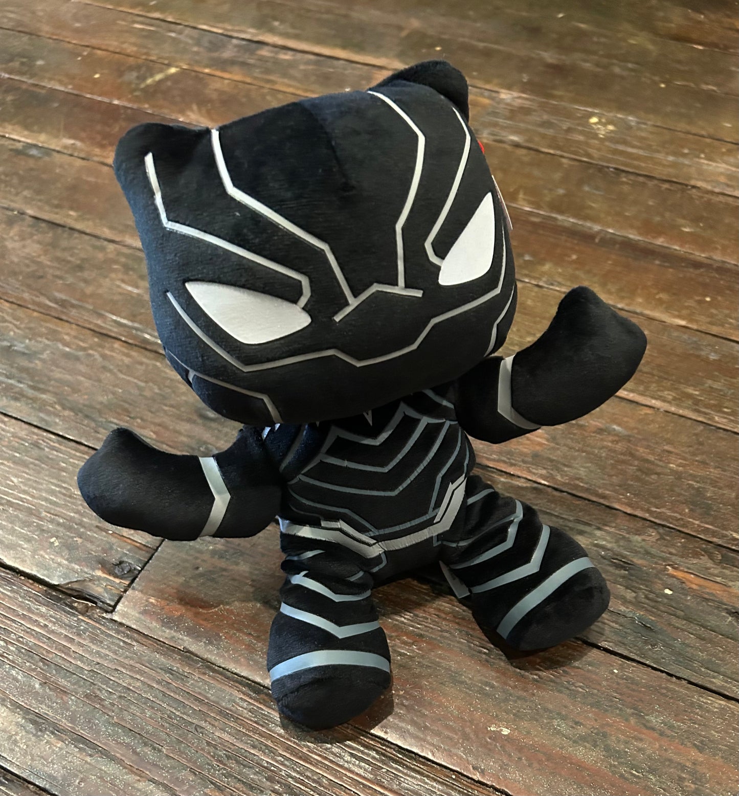 Ty Marvels