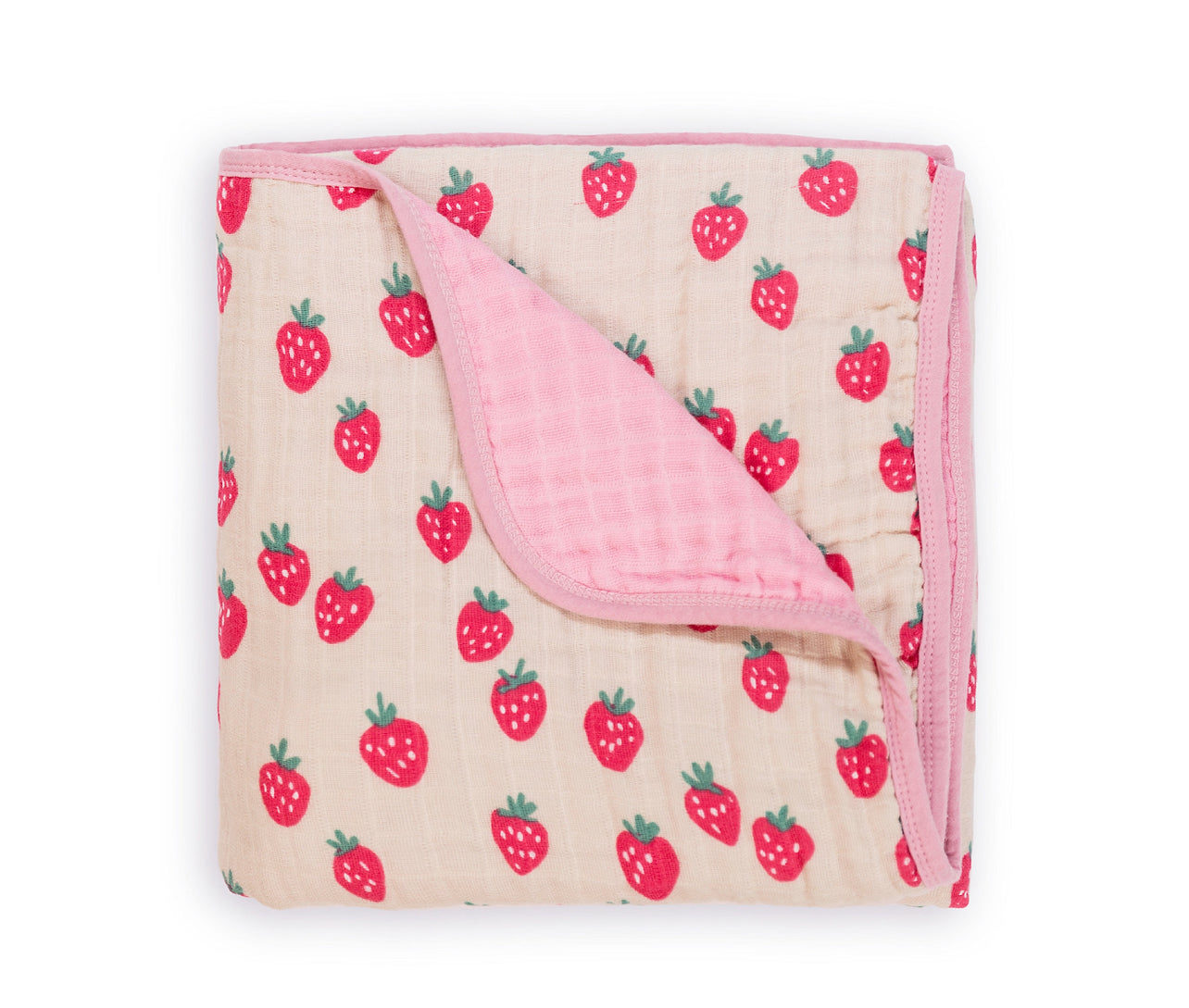 Itzy Ritzy Blanket