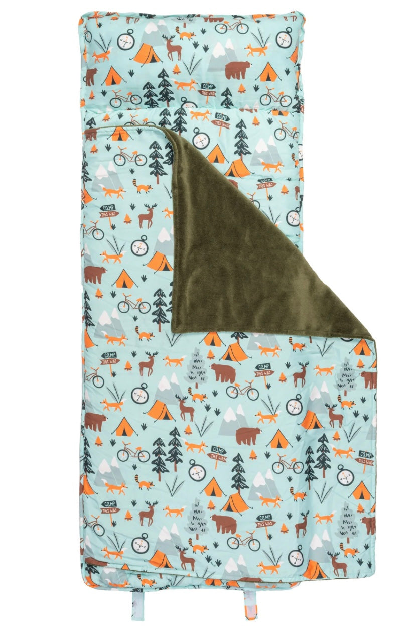 Stephen Joseph Nap Mat