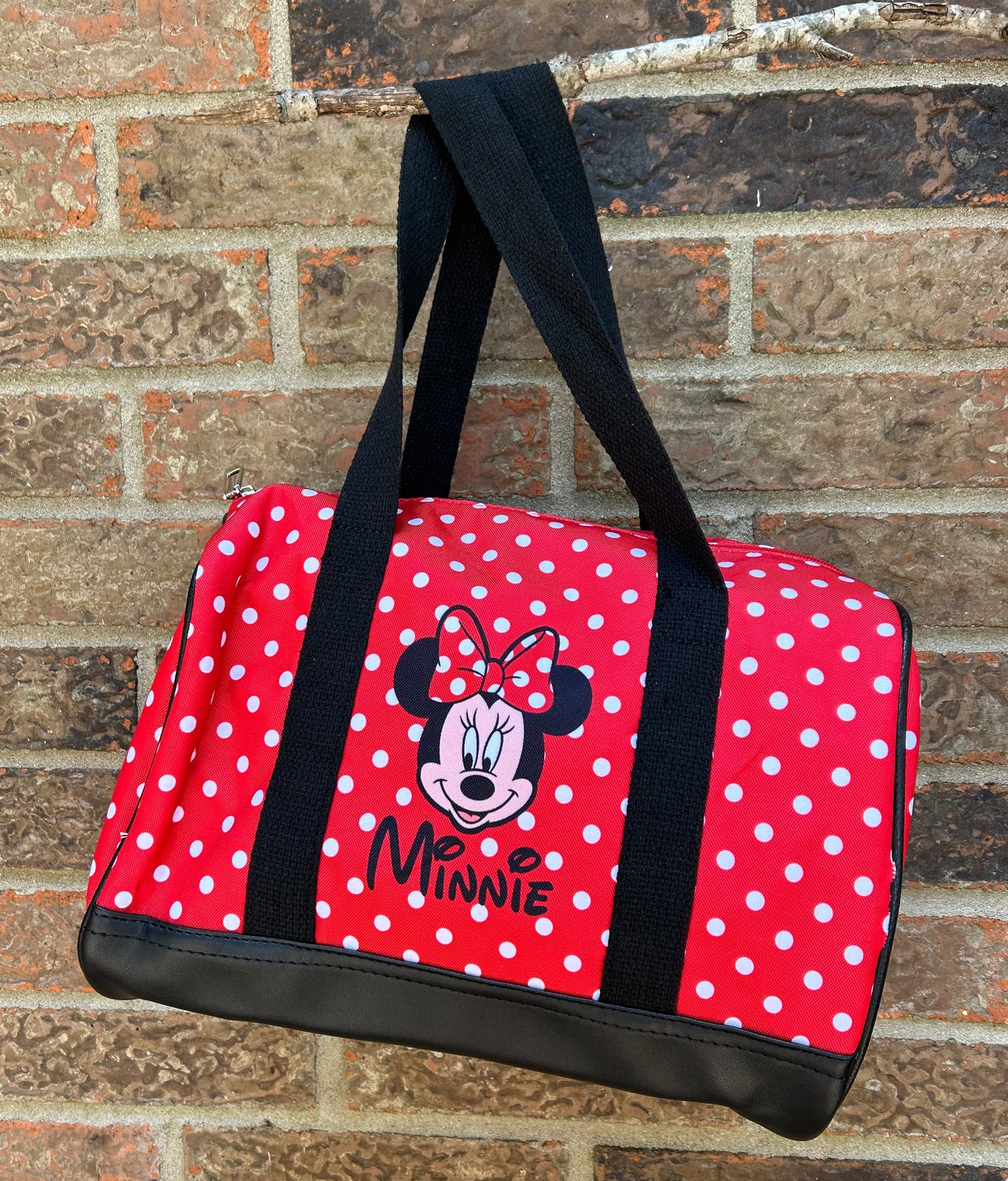Small Duffle Bags