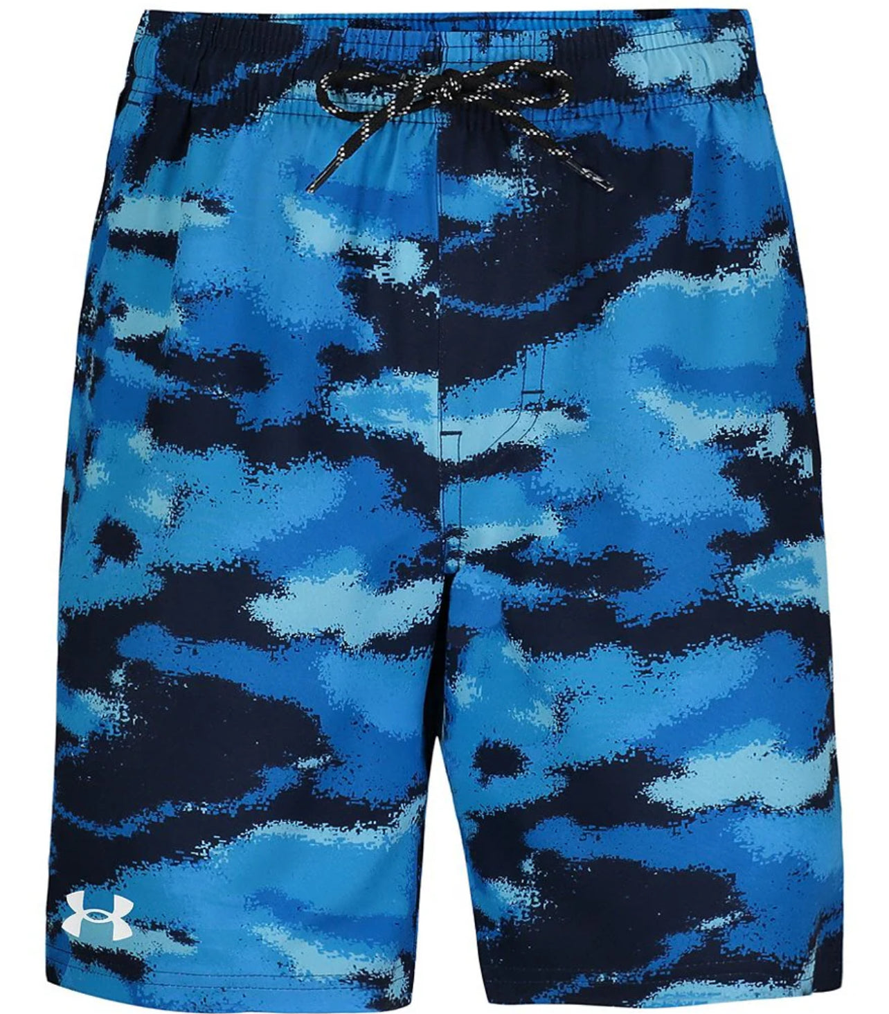 Under Armour Capri Dissolve Camo Short