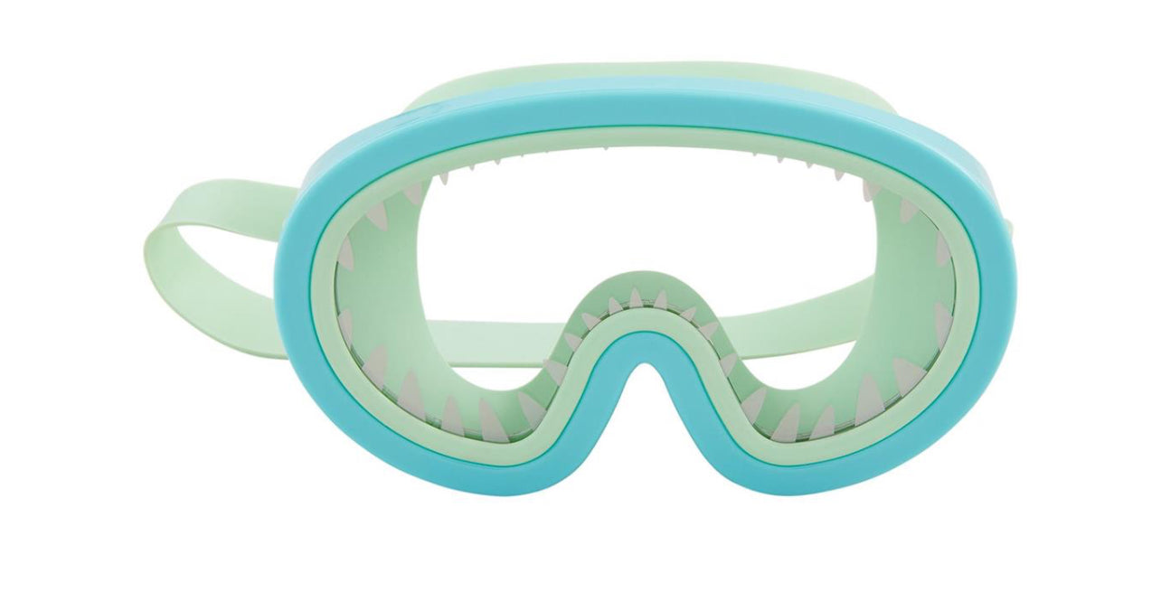 Mudpie Goggles