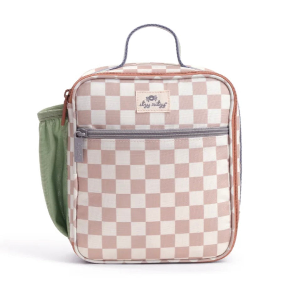 Itzy Ritzy Lunchbox