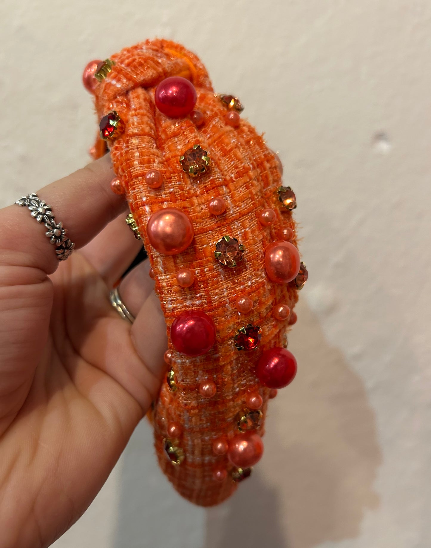 Fall Bling Headbands