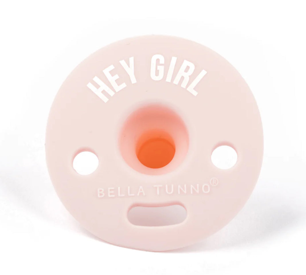 Bella Tunno Bubbi Pacifier