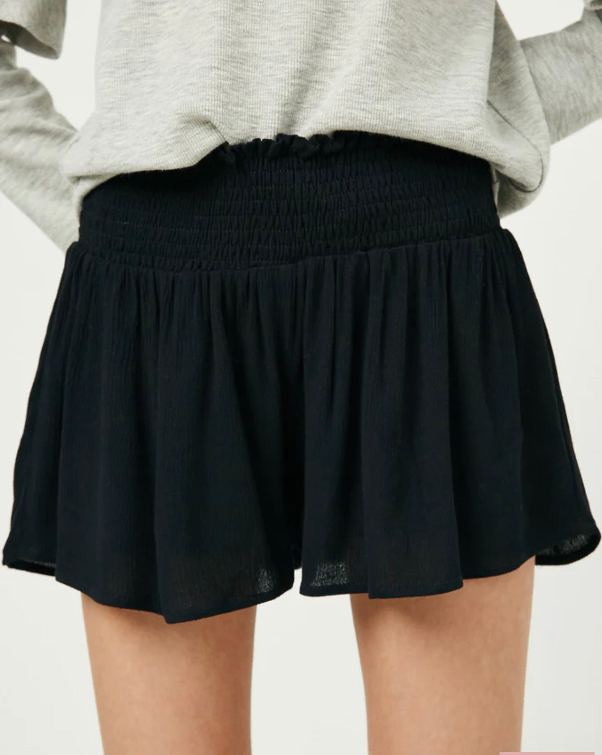 Hayden Yoga Athletic Shorts 2477 *