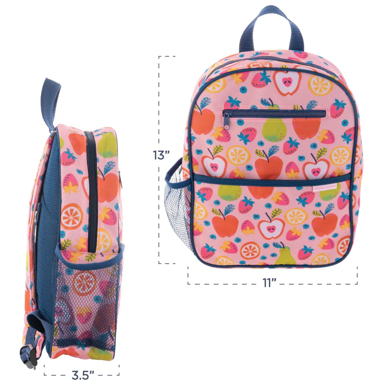 Stephen Joseph Junior Backpacks