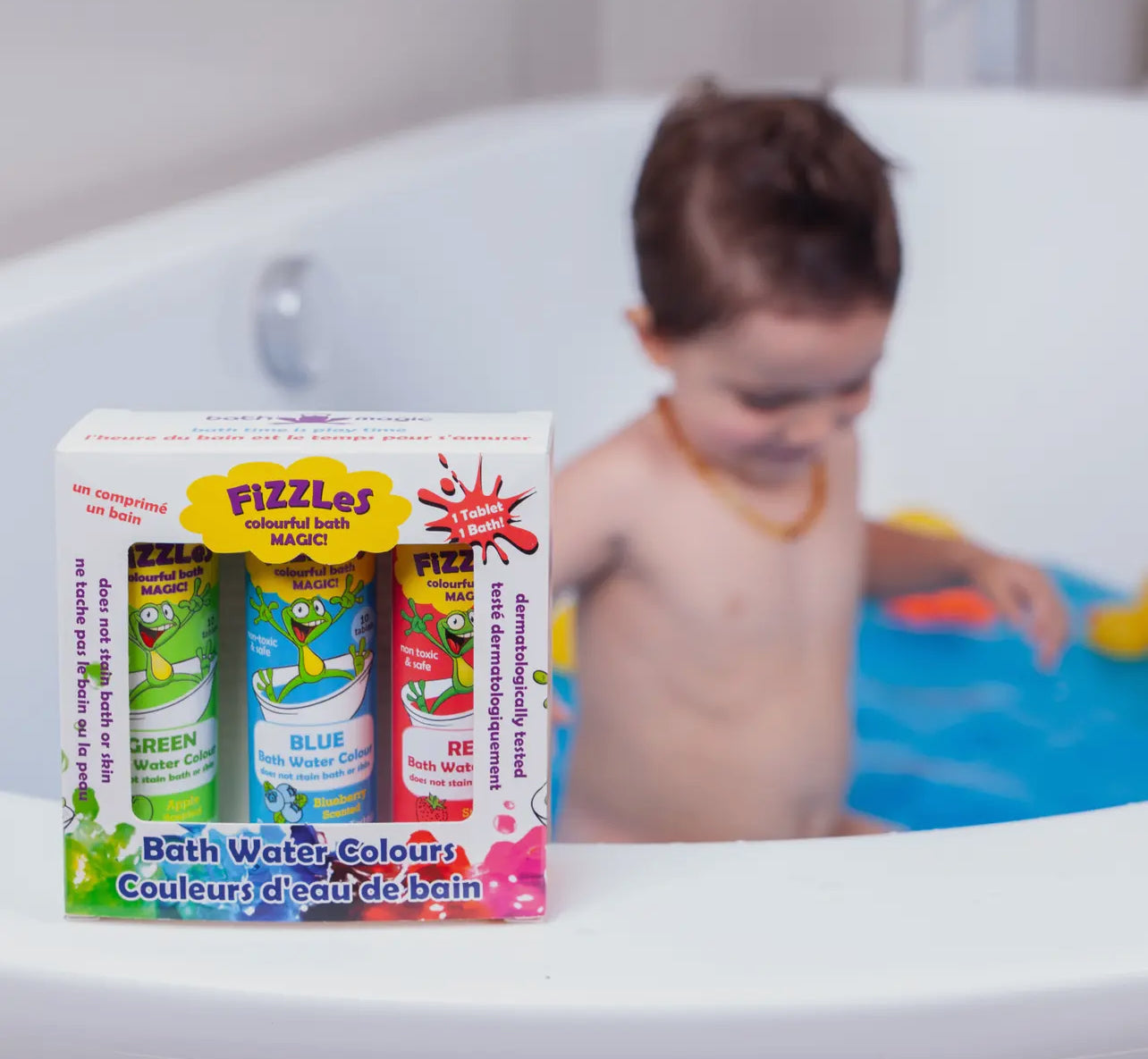 Fizzles 3 pack