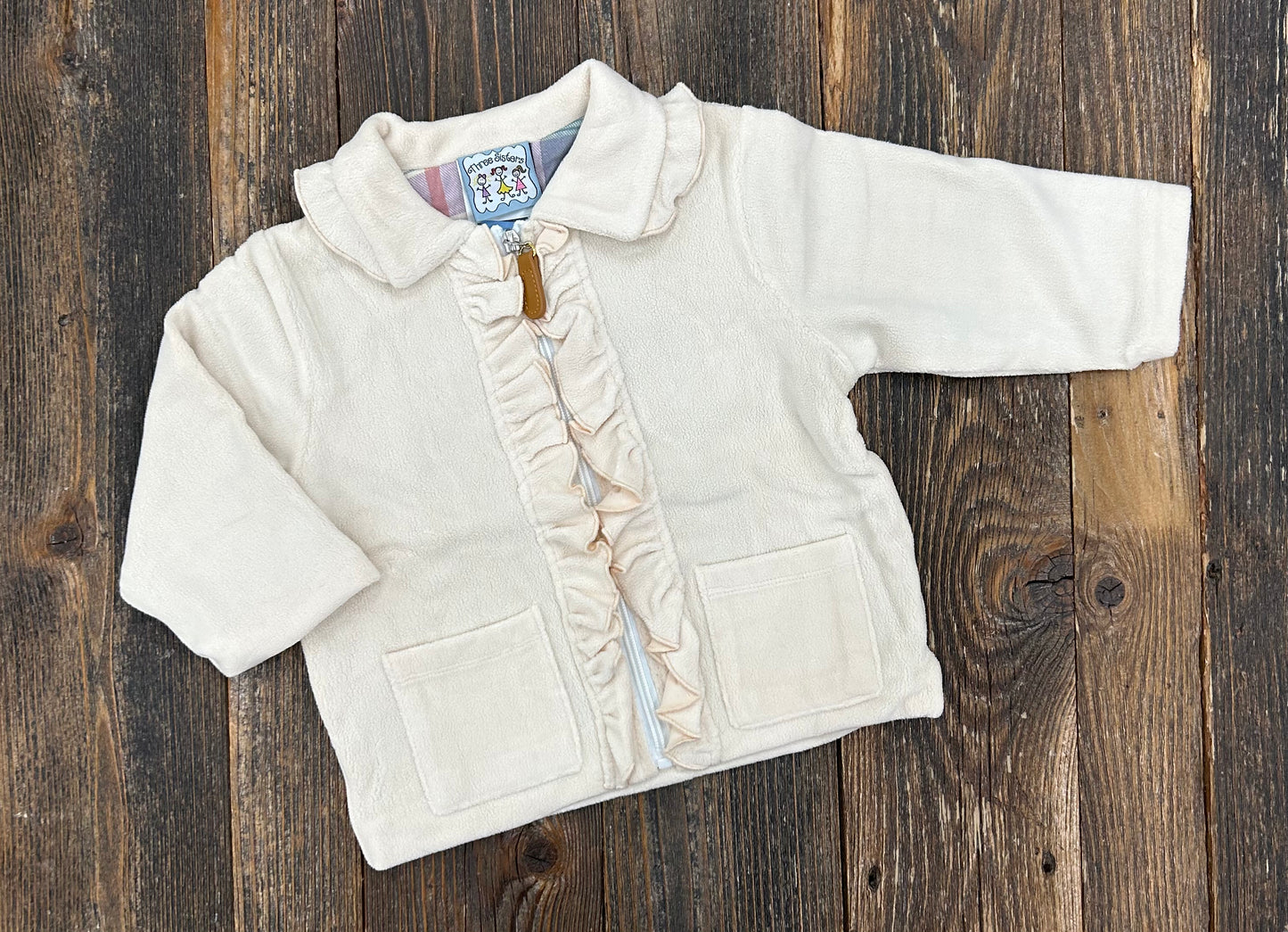 Three Sisters Reese Girls Jacket
