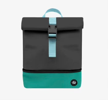 Headster Backpack & Lunchboxes
