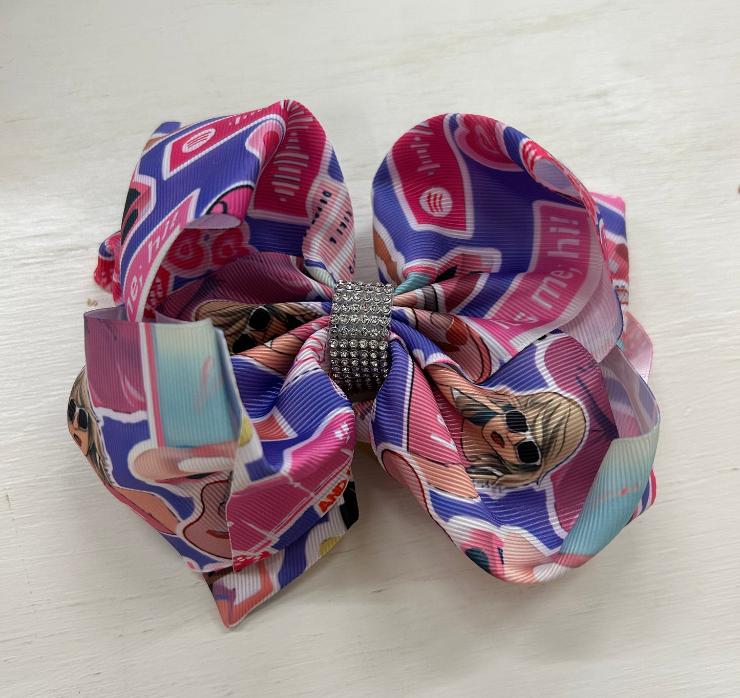 Bling Bows