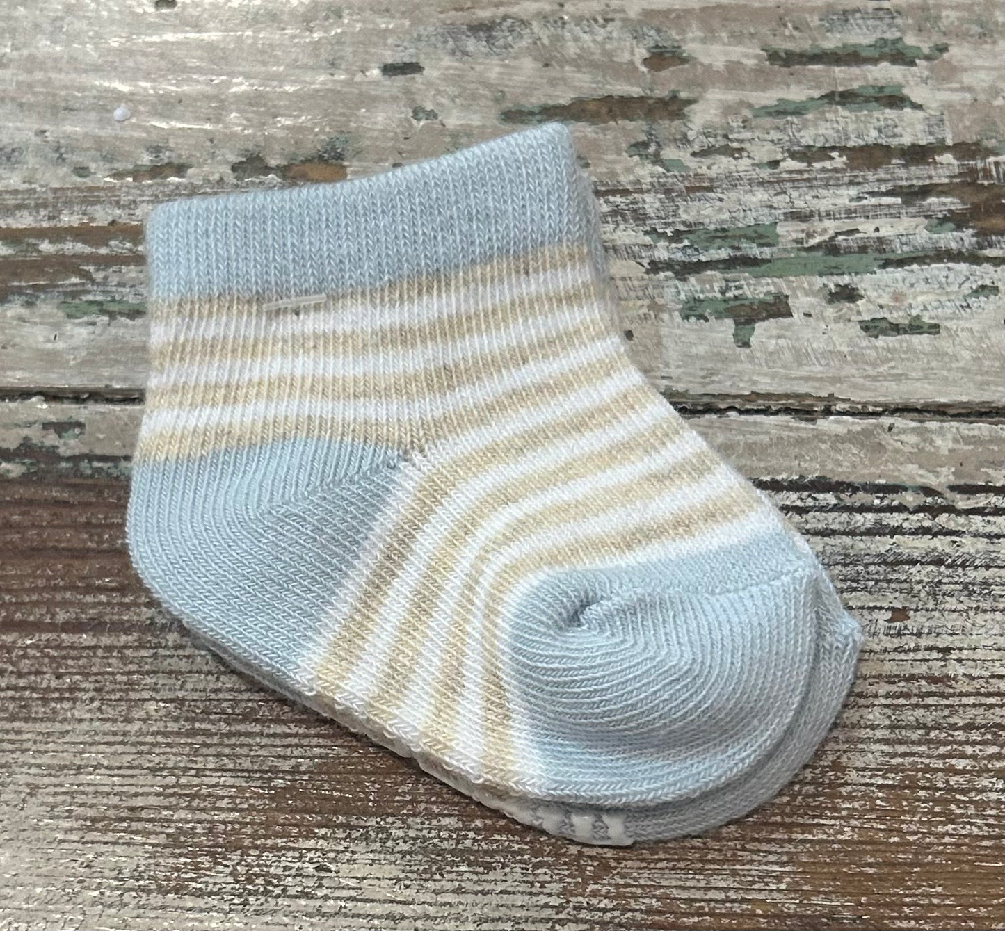 Mudpie Boy Blue Sock Collection