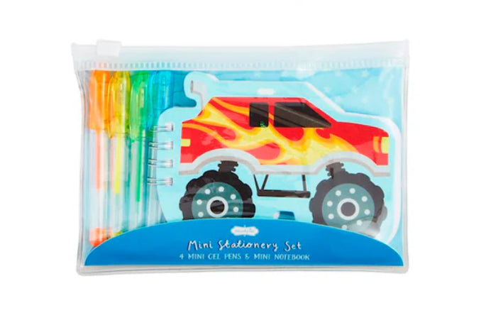 Mudpie Mini Stationery Set
