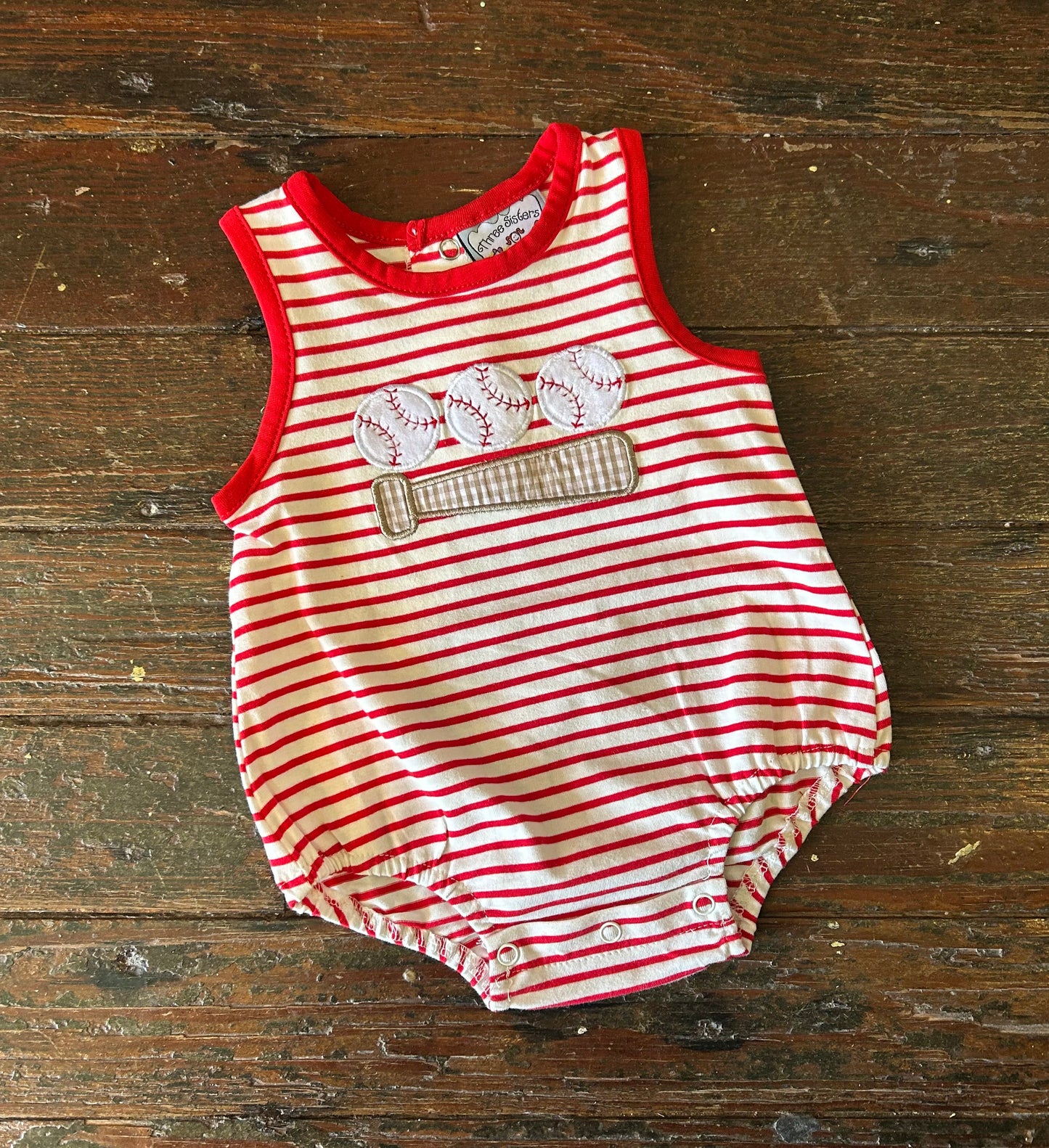 Three Sisters Play Ball Boys Bubble