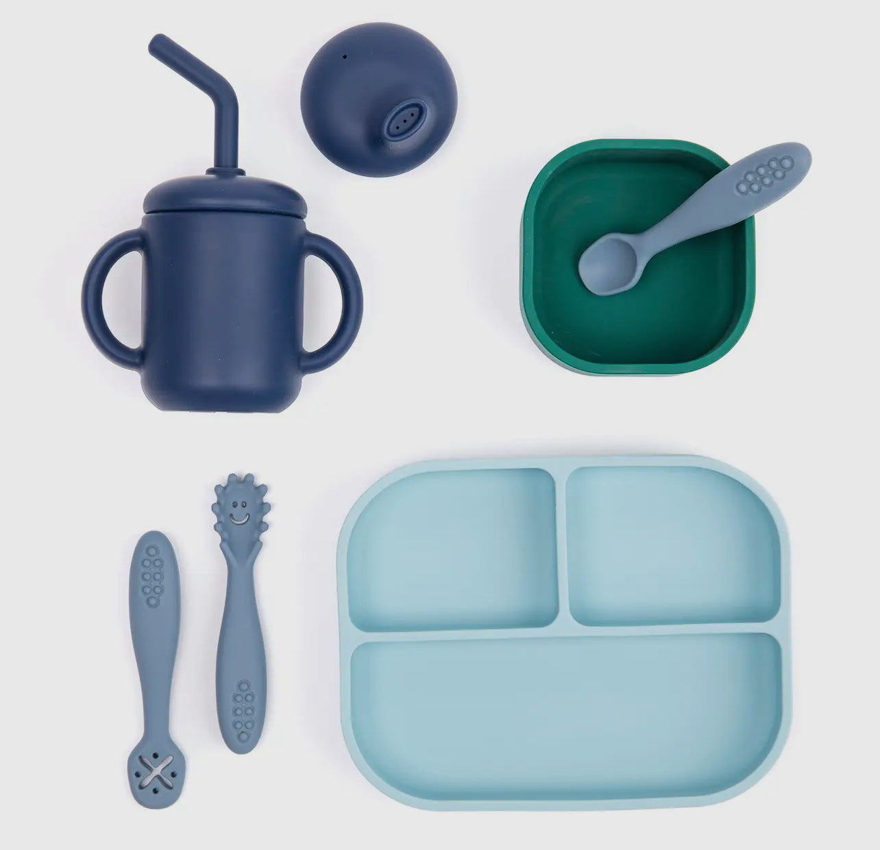 Bella Tunno Little Bites Set