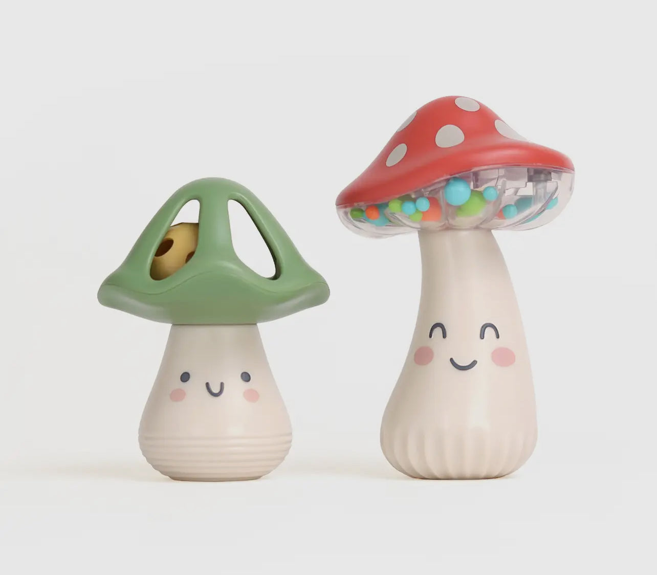 Itzy Mini Maracas
