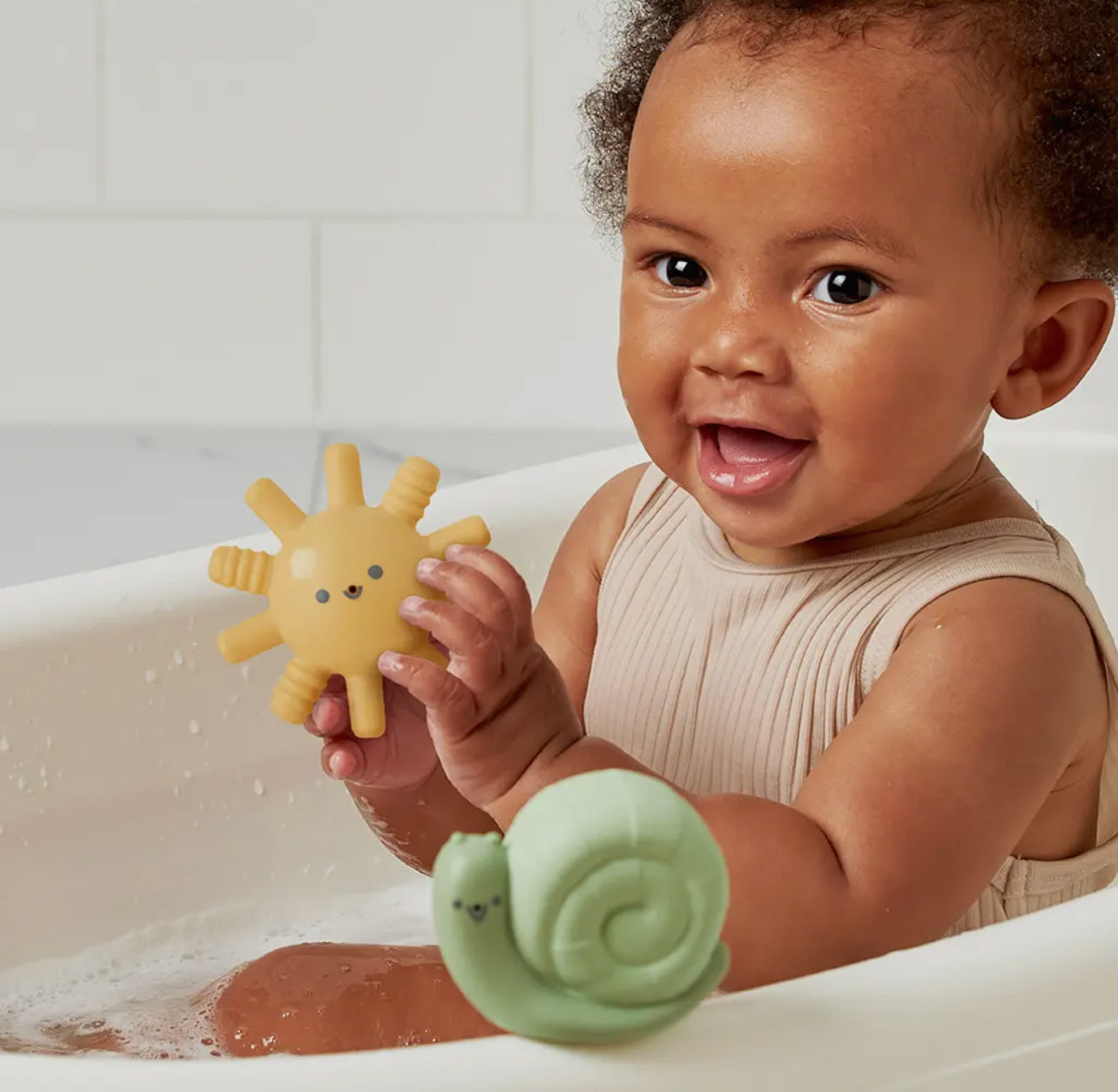 Itzy Squirts