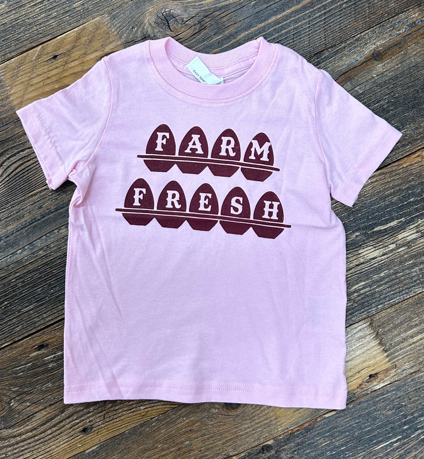 Farm Fresh Tee