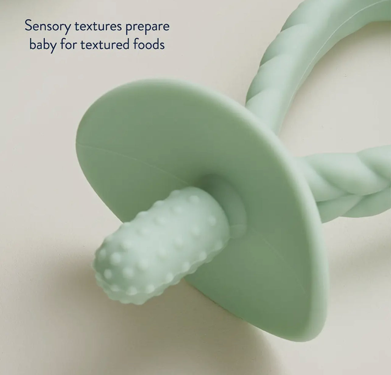 Itzy Ritzy Pre-Feeding Teether Set