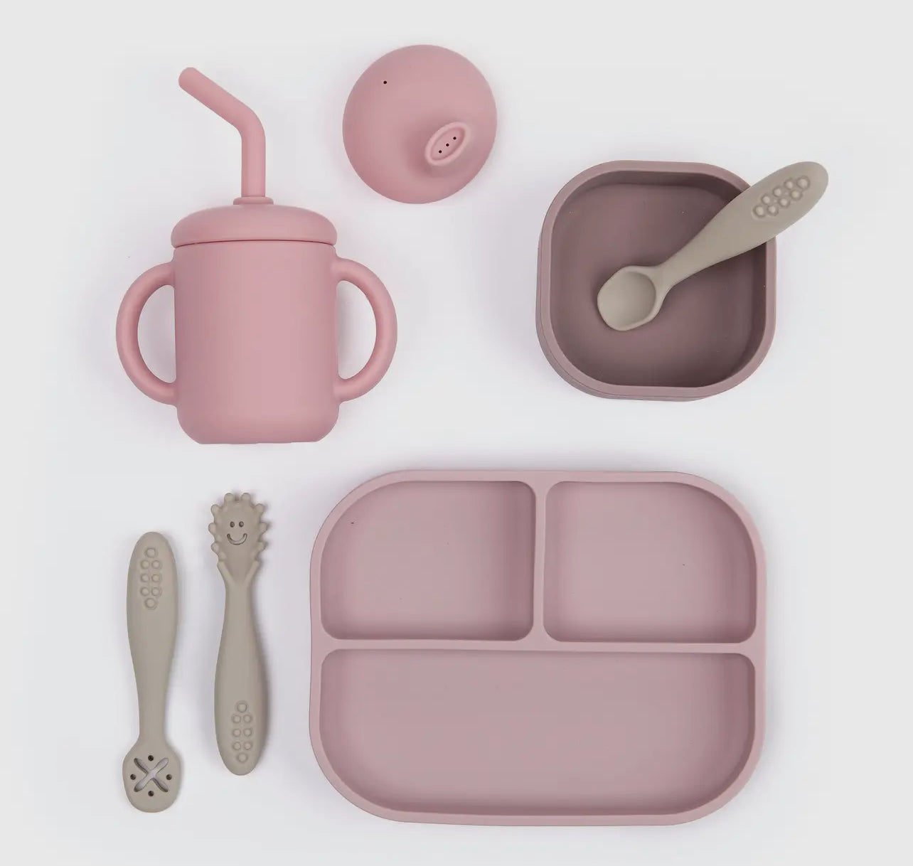 Bella Tunno Little Bites Set