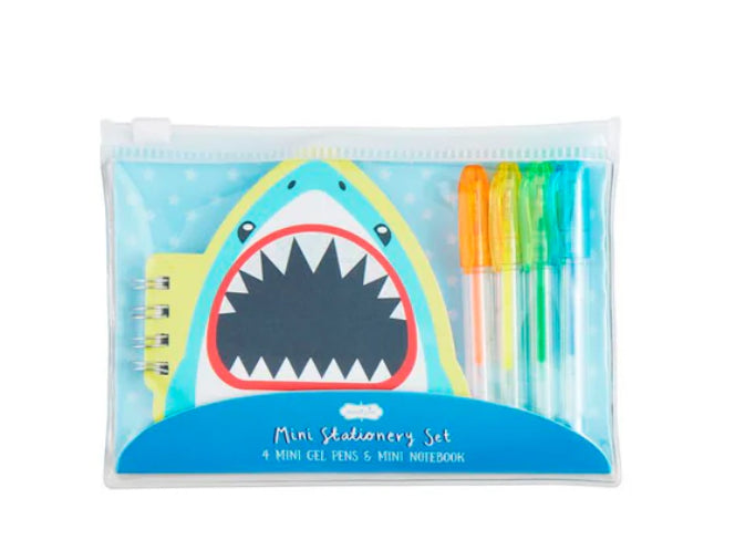 Mudpie Mini Stationery Set