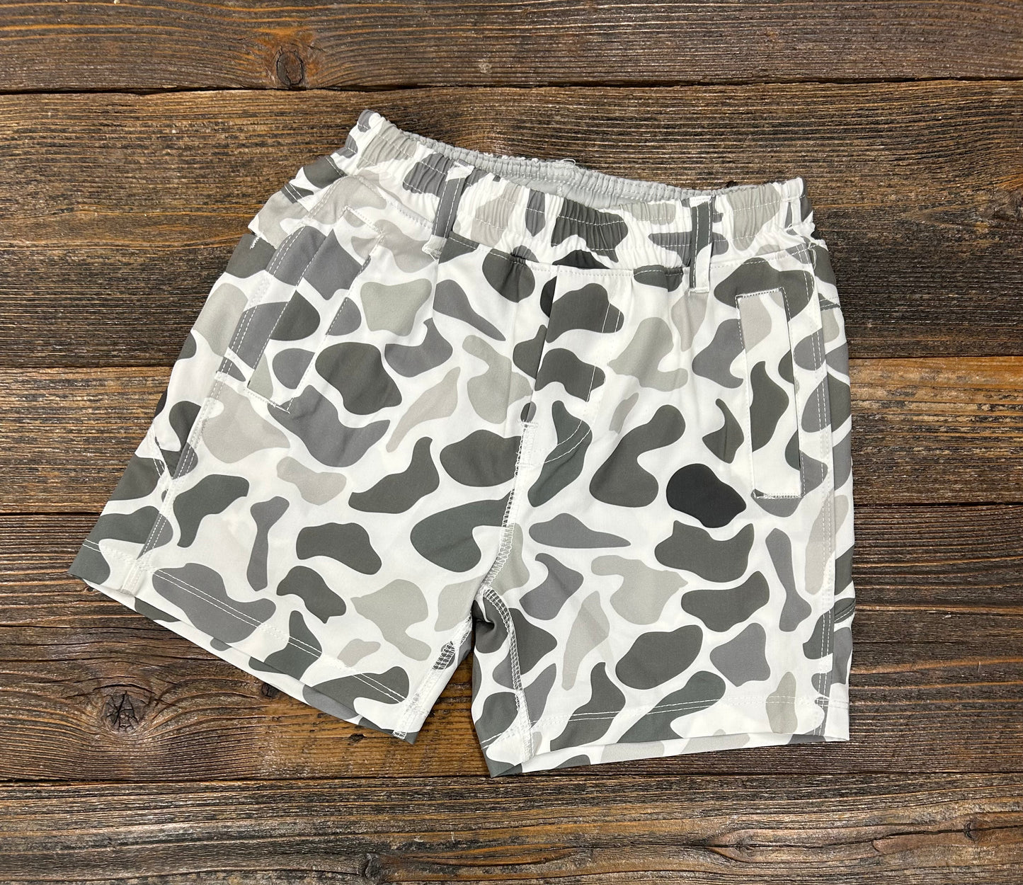 Meripex Freeballers Youth Sports Shorts