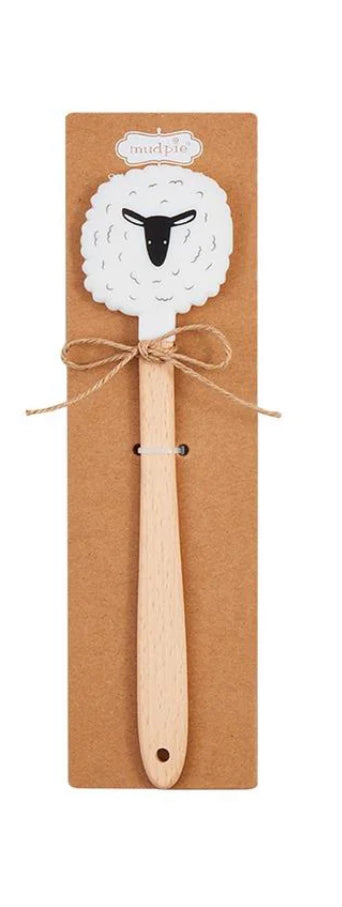 Mudpie farmhouse Silicone Spatulas