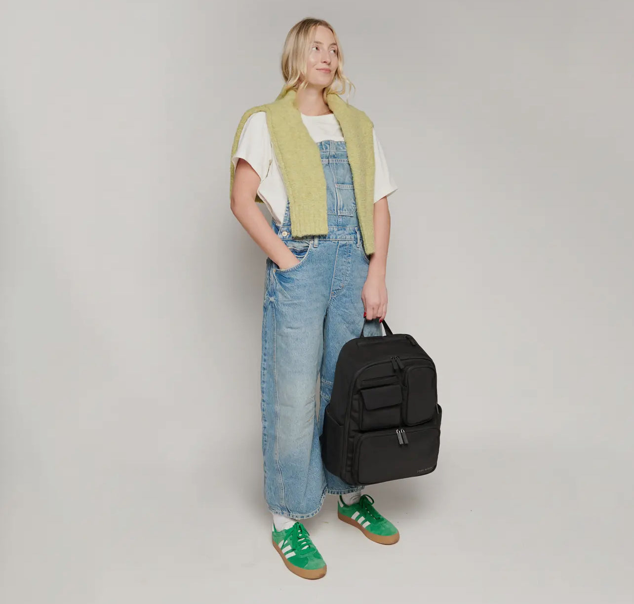 Itzy Ritzy Belong Backpack