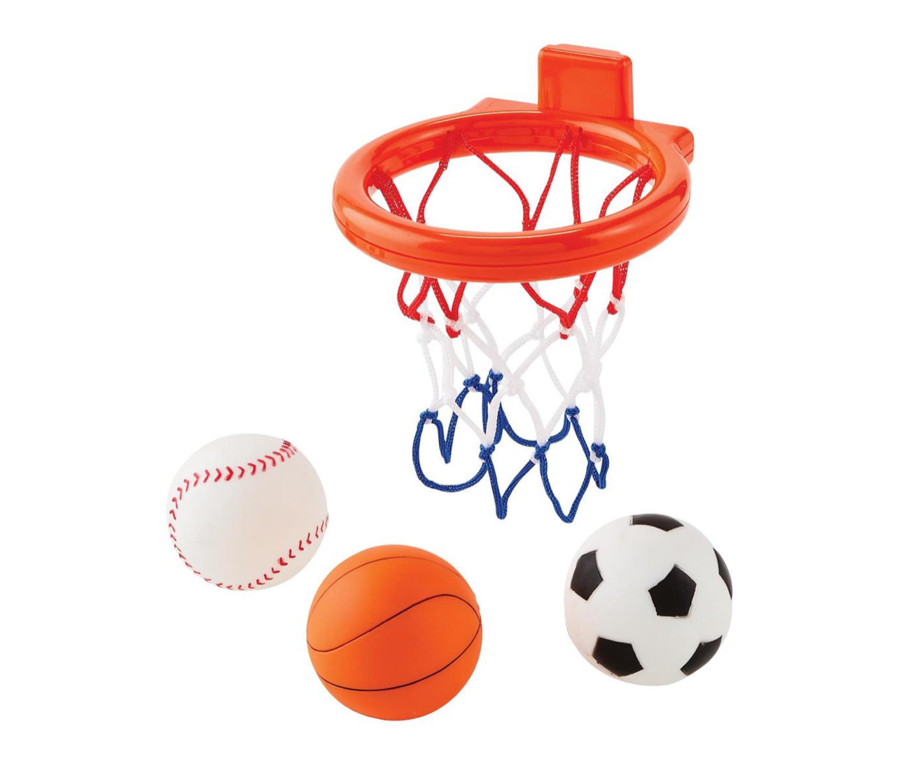 Mudpie Sports Bath Tub Toy