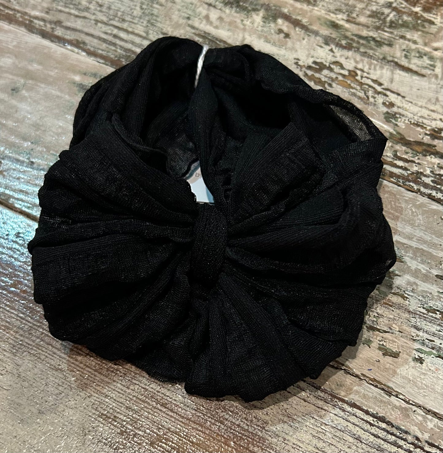 In Awe Messy Headwraps