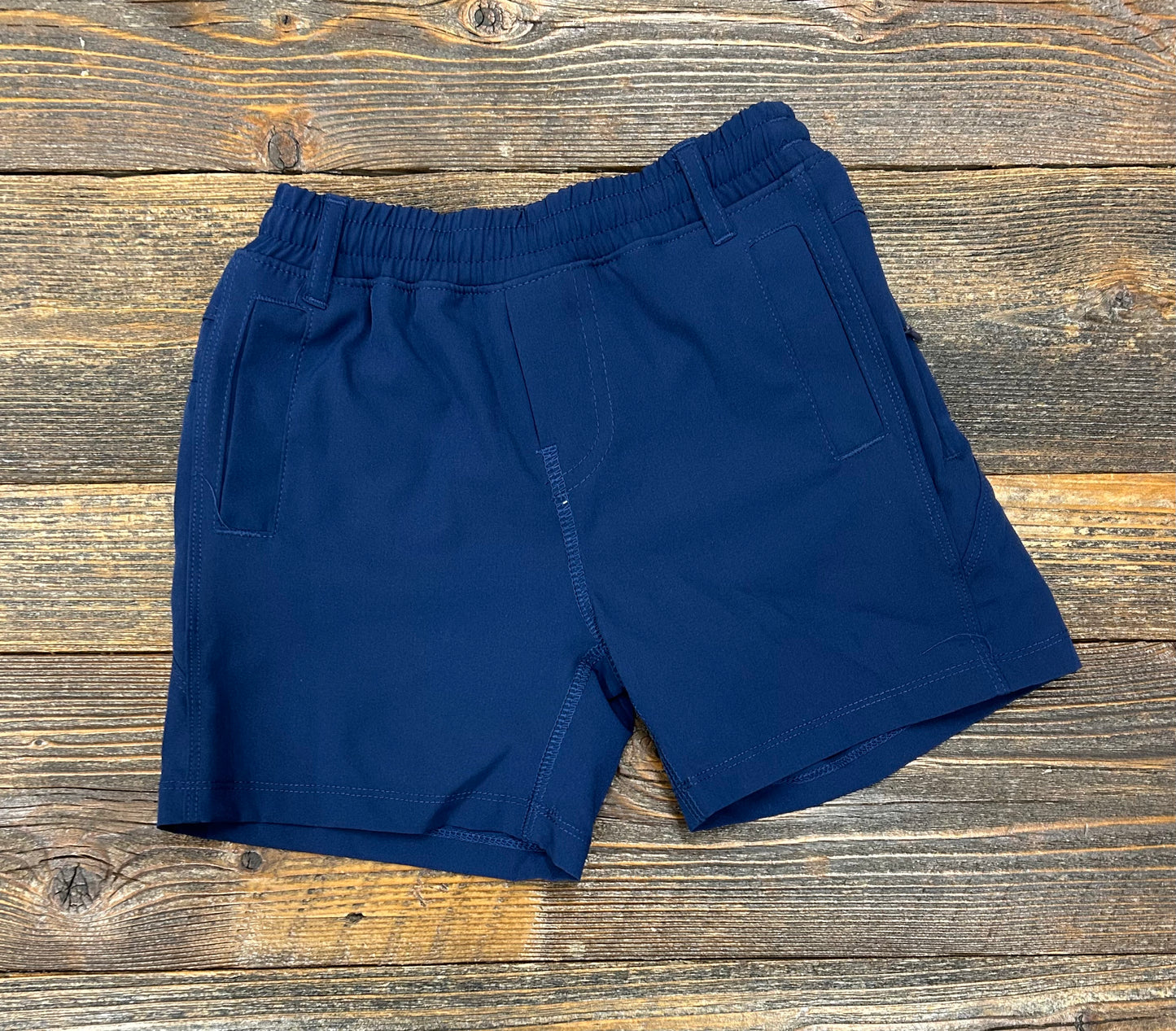 Meripex Freeballers Youth Sports Shorts
