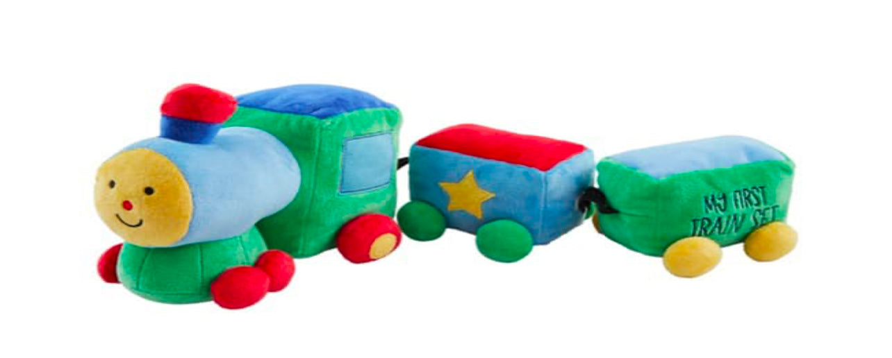 Mudpie My First Train