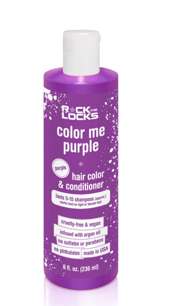 Color Me Hair color & Conditioner