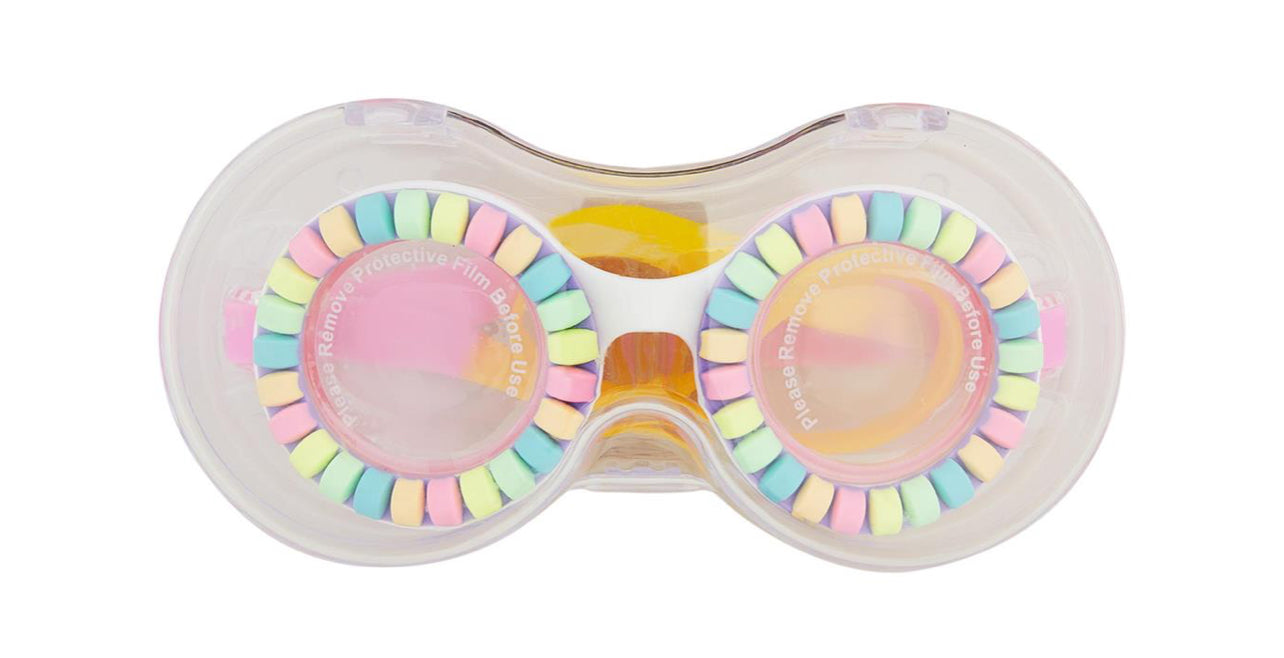 Mudpie Girl Swim Goggles