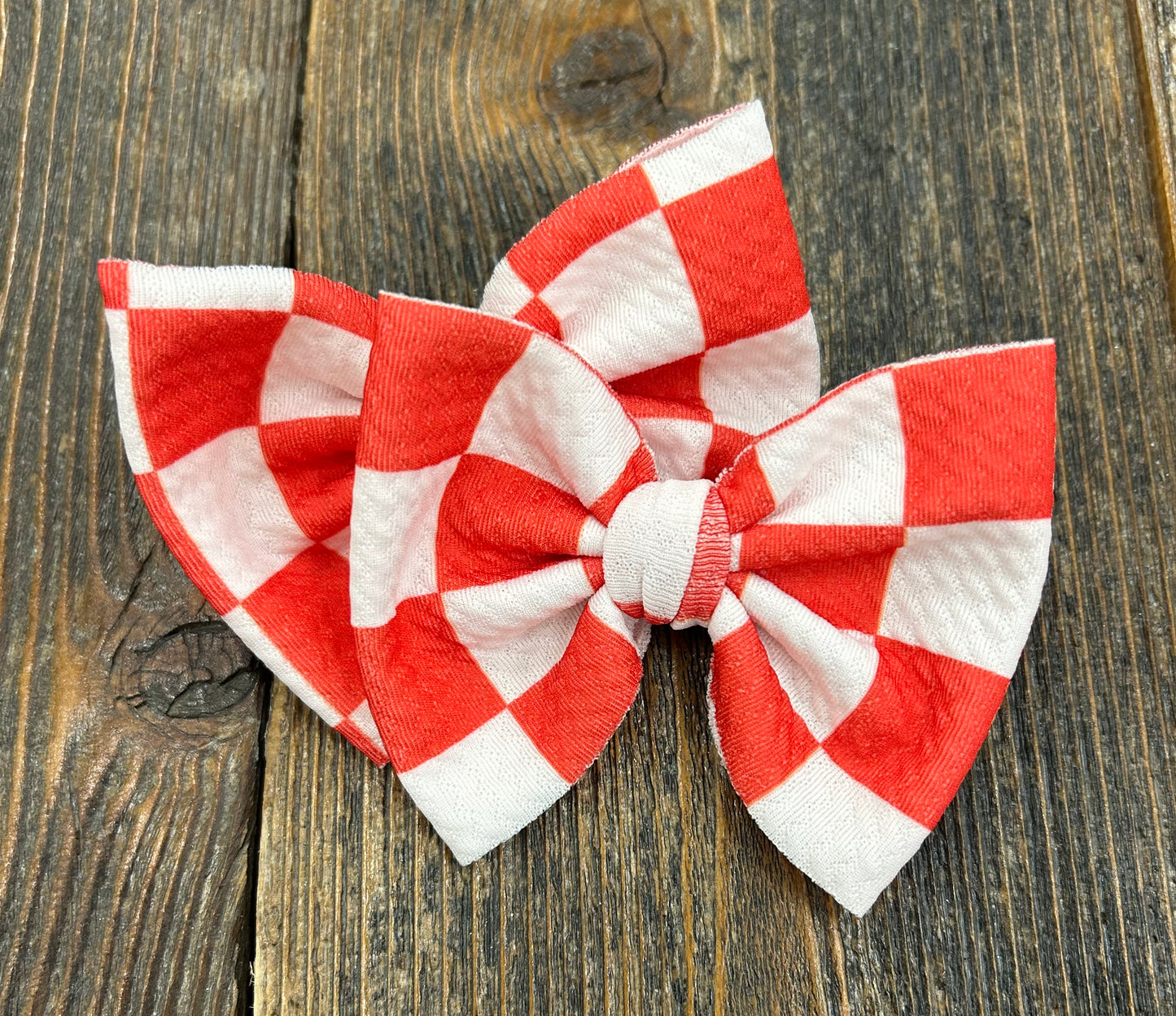 JJ Valentines Piggie Bows