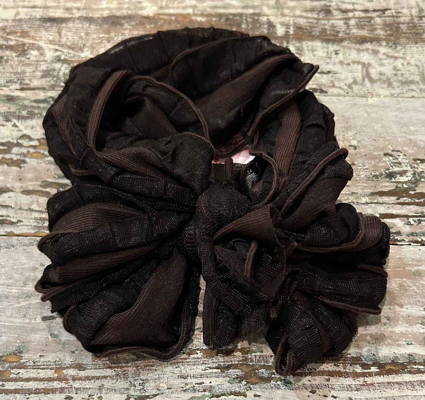 In Awe Messy Headwraps