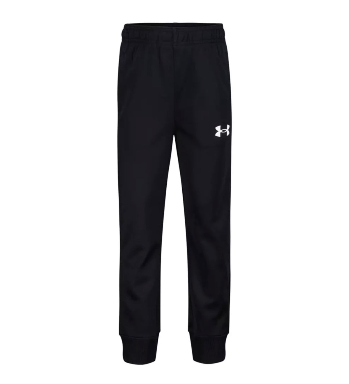 Under Armour Black Brawler Jogger Pant - 001