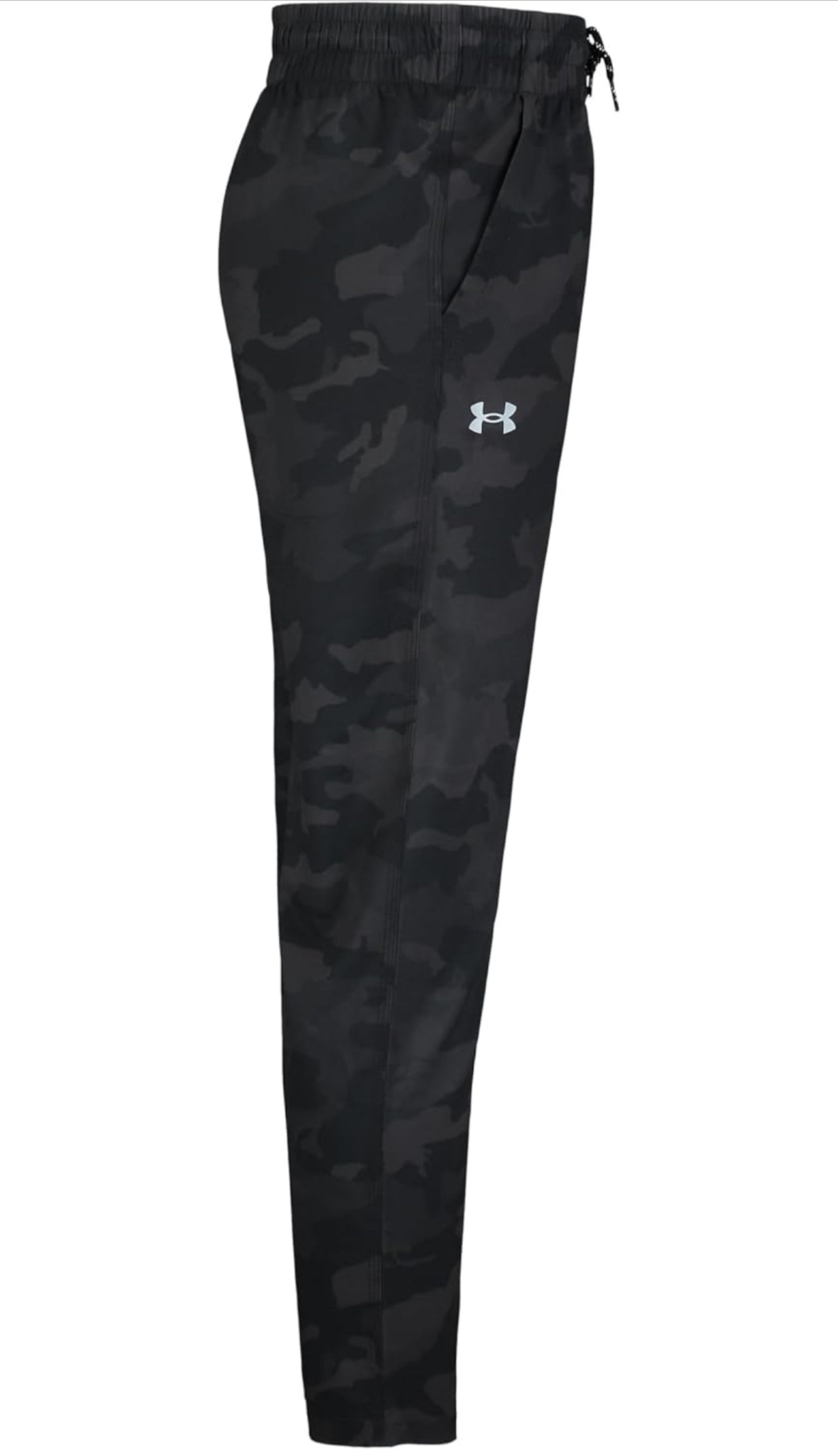 Under Armour Camo Outdoor Pants