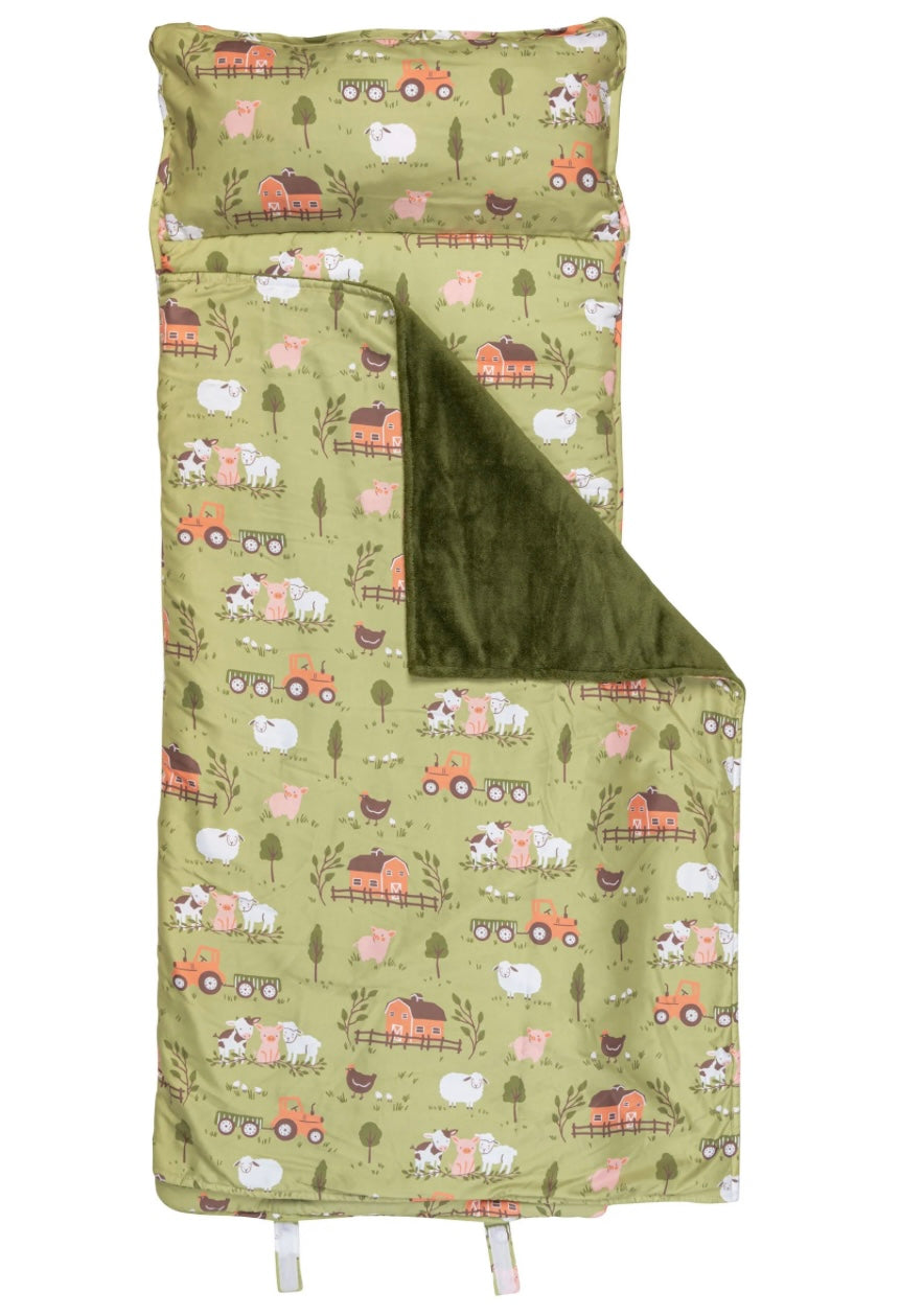 Stephen Joseph Nap Mat