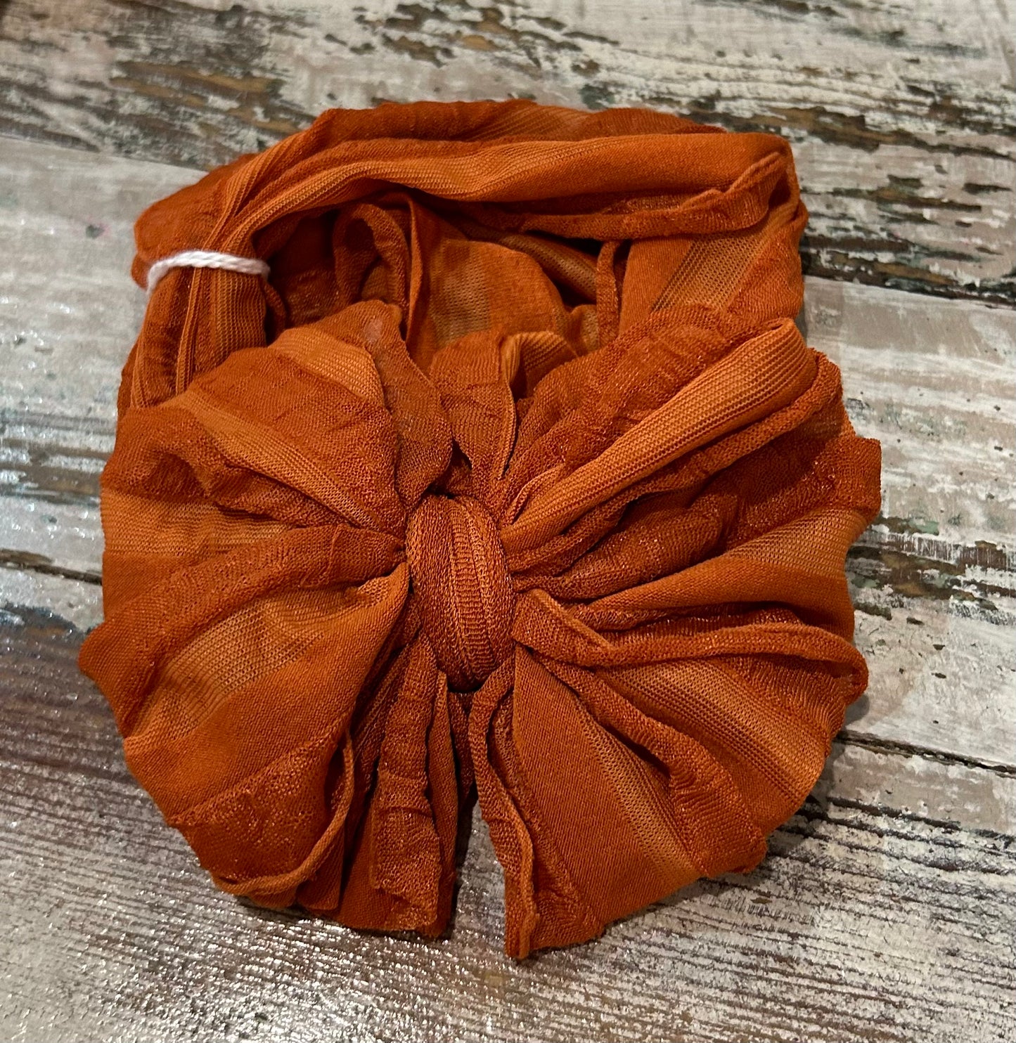 In Awe Messy Headwraps