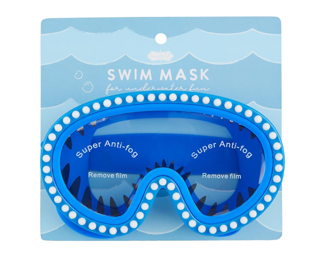 Mudpie Goggles