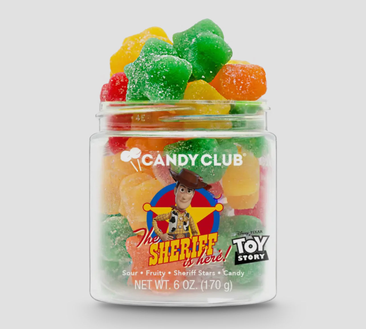 Candy Club Disney Collection